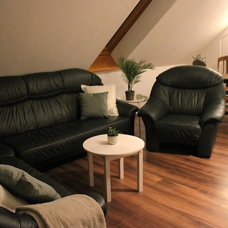 "Altjessen 57" Otel Pirna Dış mekan fotoğraf