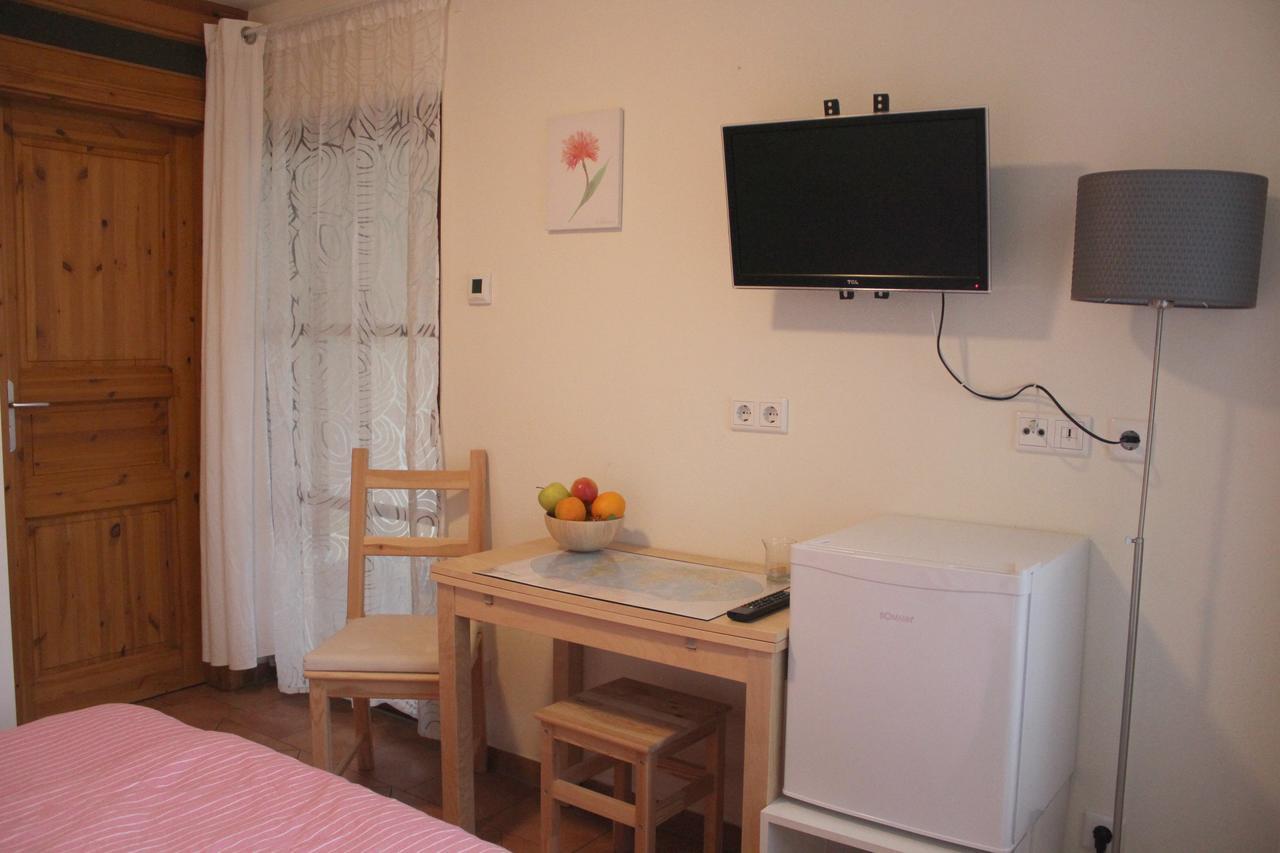 "Altjessen 57" Otel Pirna Dış mekan fotoğraf