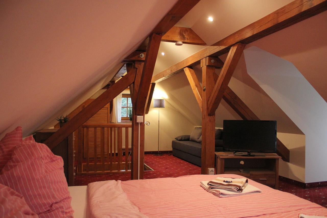 "Altjessen 57" Otel Pirna Dış mekan fotoğraf
