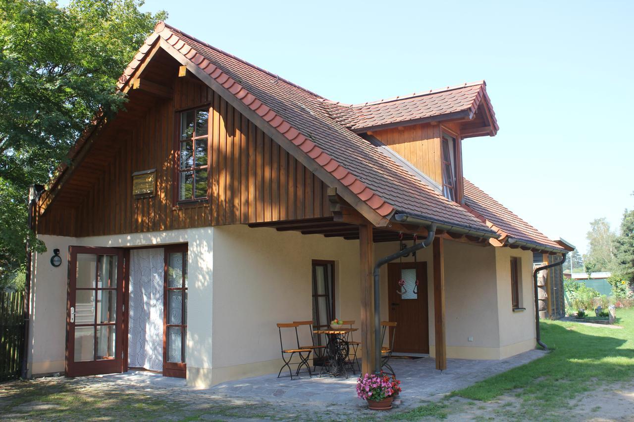 "Altjessen 57" Otel Pirna Dış mekan fotoğraf