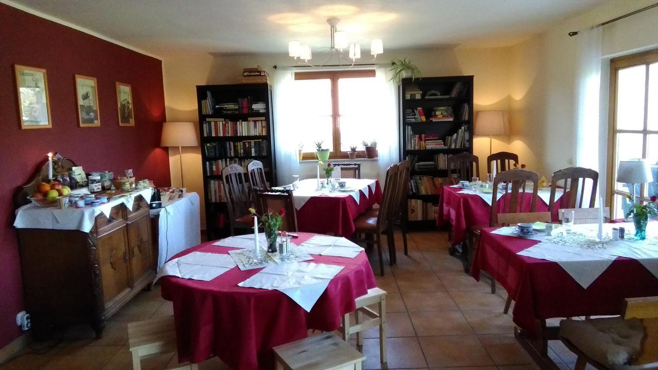 "Altjessen 57" Otel Pirna Dış mekan fotoğraf