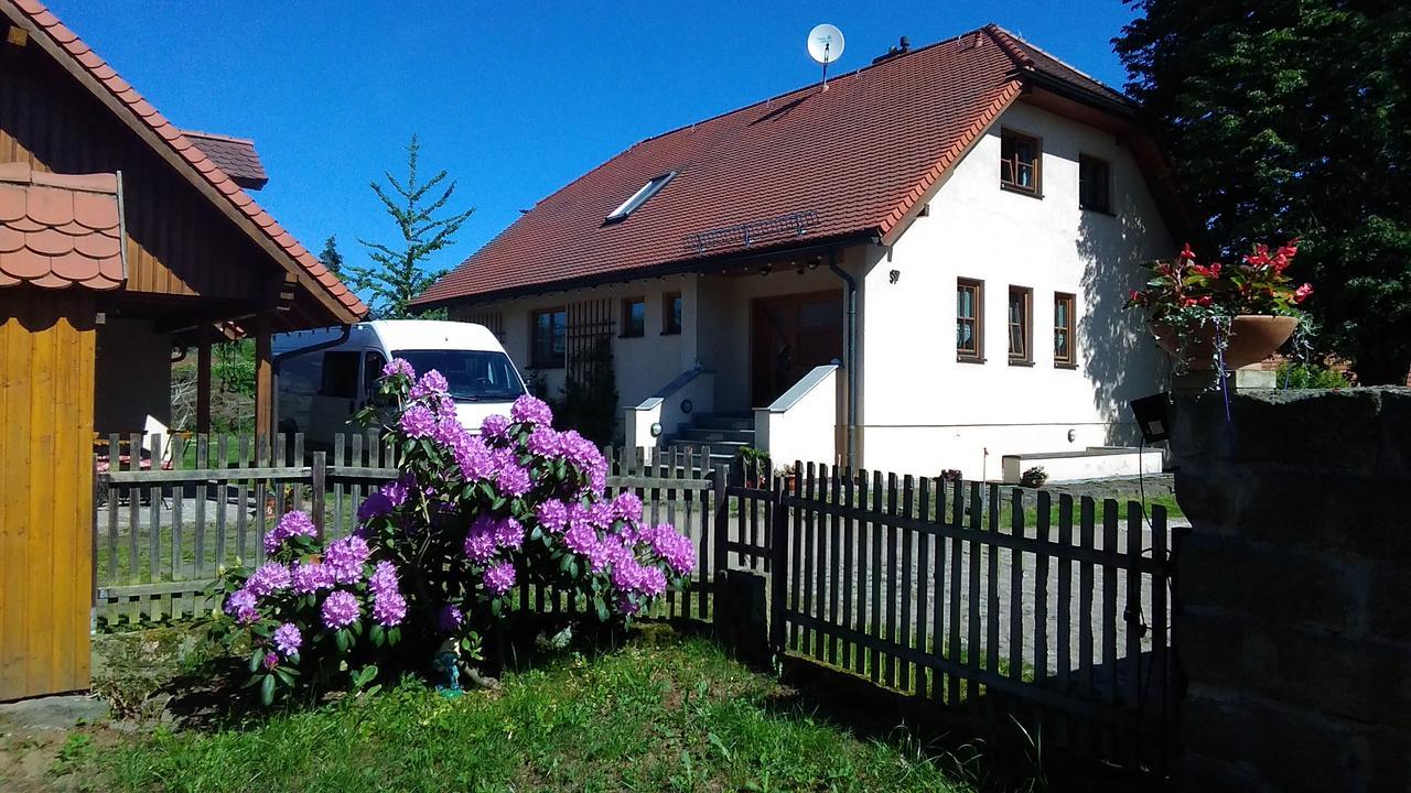 "Altjessen 57" Otel Pirna Dış mekan fotoğraf